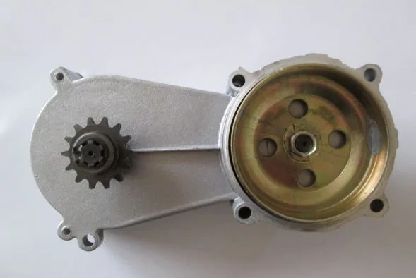 cloche d embrayage pocket crosse ou mini quad