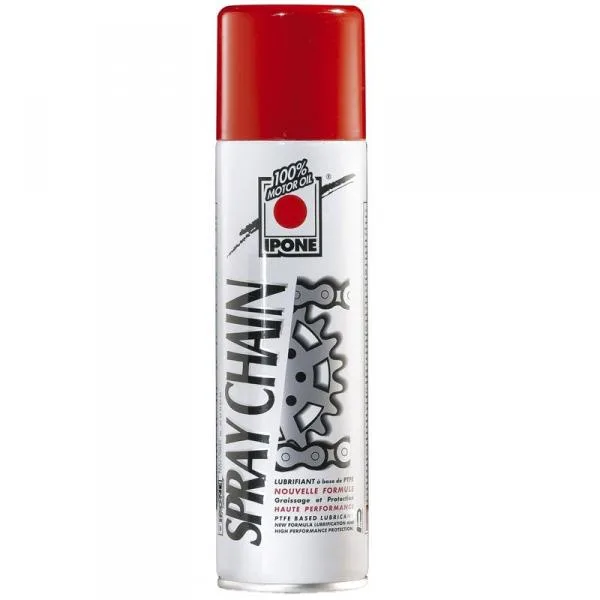 SPRAY CHAIN iPone 250ML - photo 3
