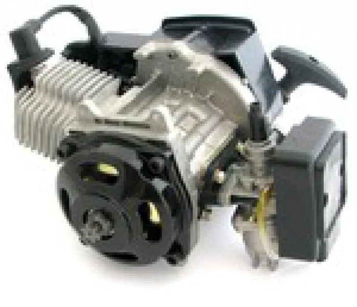 Moteur 49cc complet Pocket Bike - photo 2