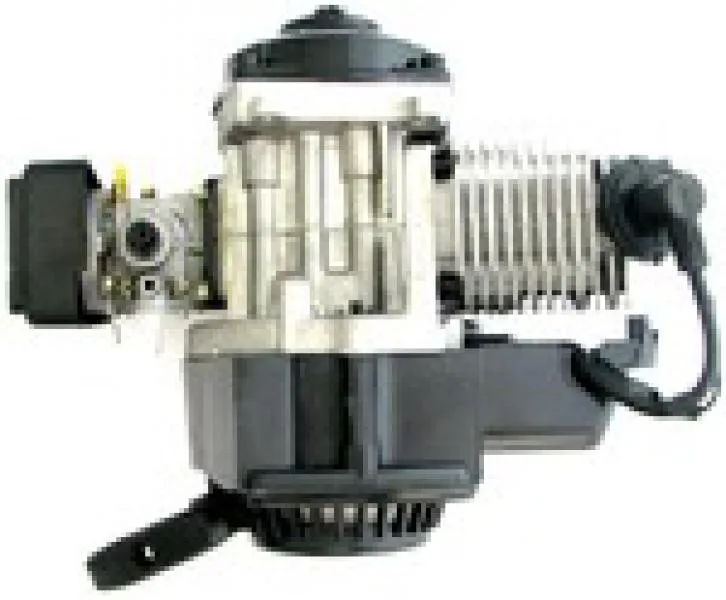 Moteur 49cc complet Pocket Bike - photo 3
