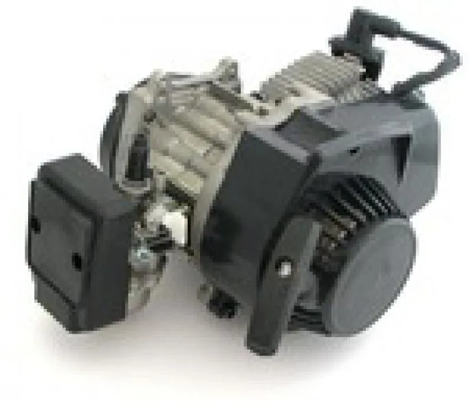 Moteur 49cc complet Pocket Bike - photo 4