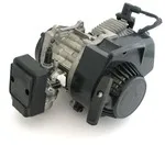 Moteur 49cc complet Pocket Bike