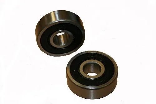 Roulement de roue avant axe de 15mm  6202 Dirt Bike / Pit Bike
