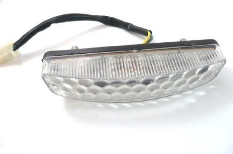 feu diode arriere de quad 110cc/125cc - photo 5