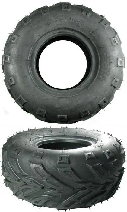 Pneu quad 145 x 70 en 6 pouces - photo 4