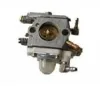 carburateur haute performance