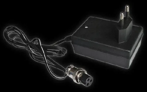 chargeur de quad 110 - photo 4