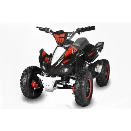 Nitro Python de Luxe  800 watt  36 volts