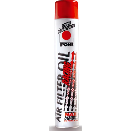spray filtre a air  IPONE 750ml