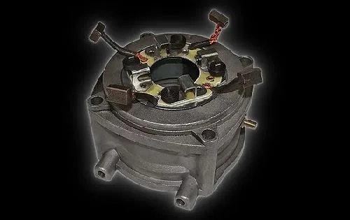 demarreur pour pocket quad