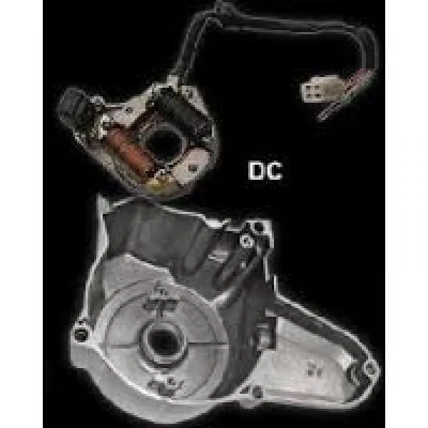 carter d allumage pour quad 110/125cc - photo 4