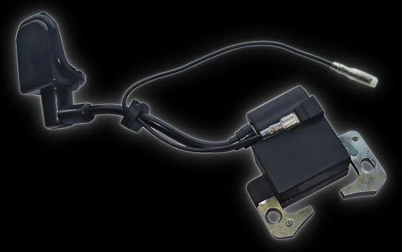 bobine d'allumage pour tout moteur 49cc - photo 3