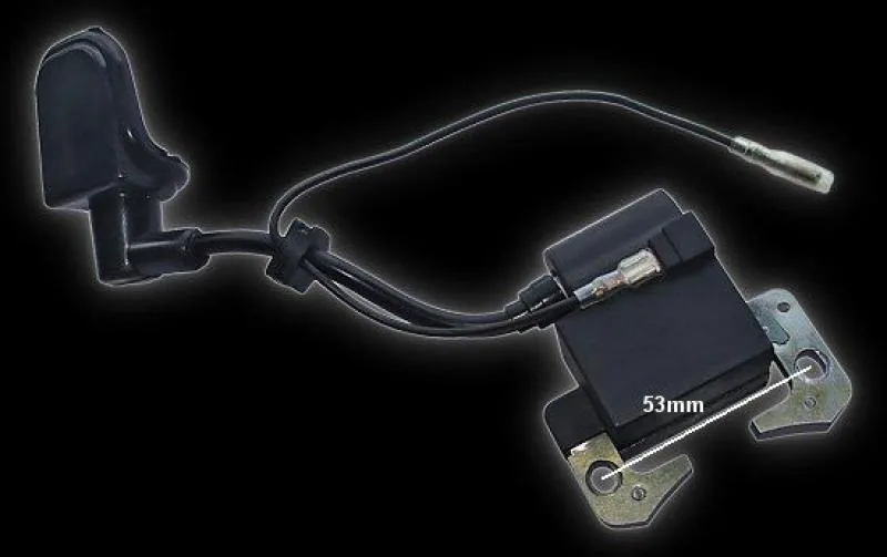 bobine d'allumage pour tout moteur 49cc - photo 4