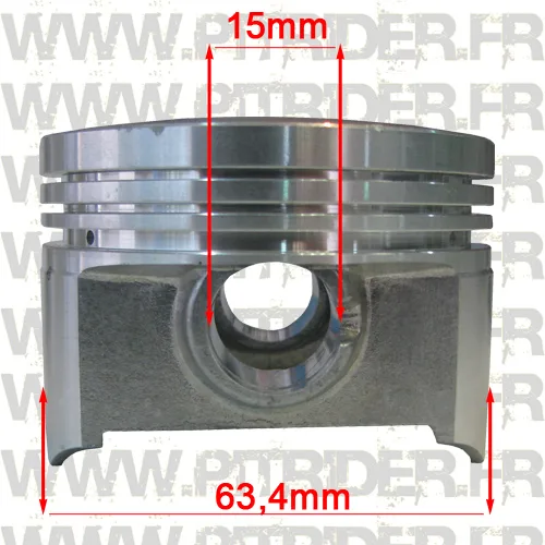 piston 200 cc