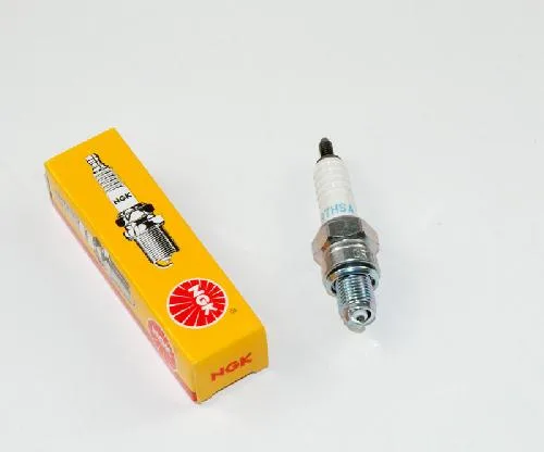 bougie ngk pour 110 cc 125 cc - photo 3