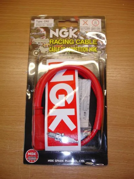 bobine d'allumage ngk - photo 4