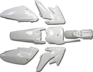 kit carenage crf 70 - photo 2