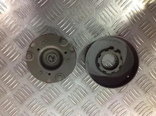 embrayage centrifuge 110 cc/ 125cc - photo 3