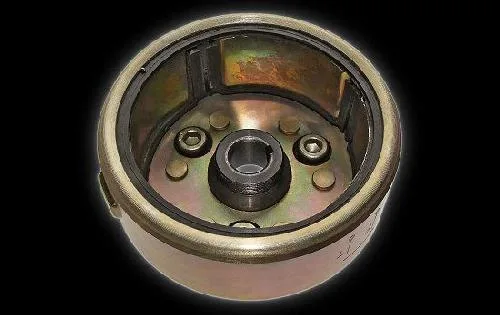 volant magnétique 110/125cc - photo 4