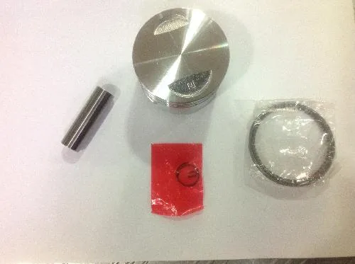 piston 150cc/62MM - photo 4