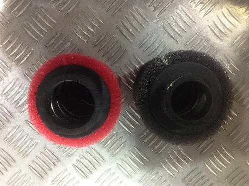 filtre a air double mousse - photo 2