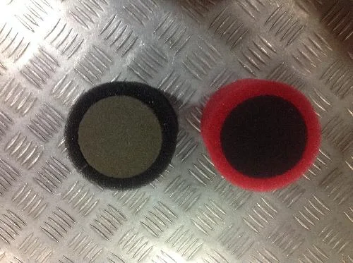 filtre a air double mousse - photo 4