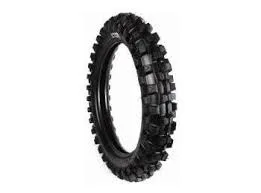 PNEU A CRAMPONS JANTE 8 POUCES POCKET CROSS - photo 3