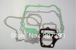 pochette joint moteur dirt 110cc/125cc atv - photo 3