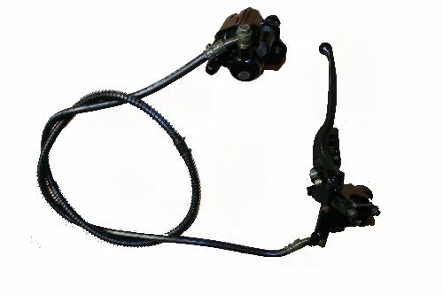 kit de frein arrière de quad atv de 50 av 125cc - photo 3