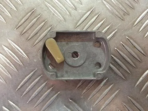 Lanceur Trotinette thermique ( type 3 ) - photo 4