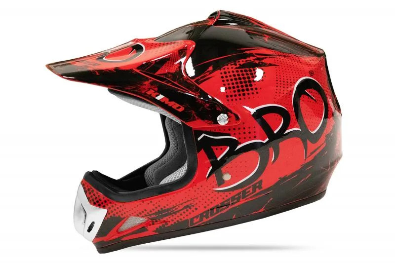 CASQUE ENFANT KIMO - photo 2