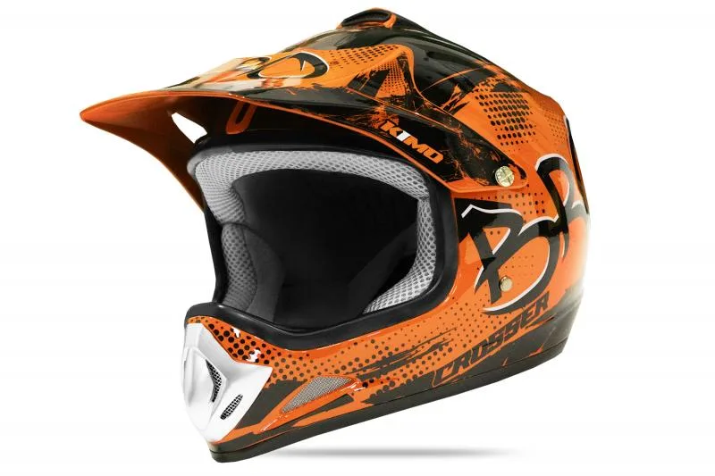 CASQUE ENFANT KIMO - photo 4