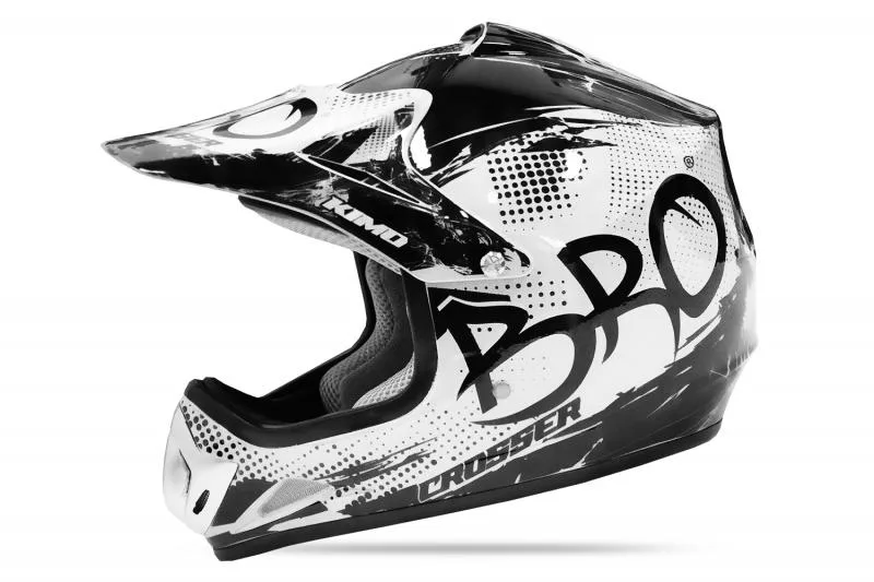 CASQUE ENFANT KIMO - photo 5
