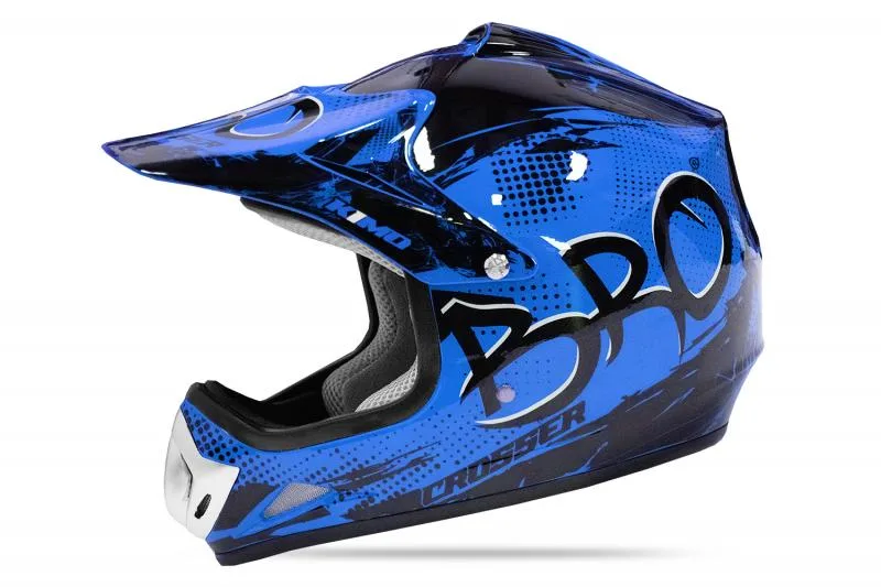 CASQUE ENFANT KIMO