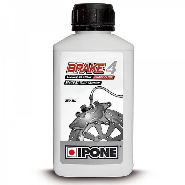 IPONE DOT 4 LIQUIDE DE FREIN 500ML IPONE - photo 5