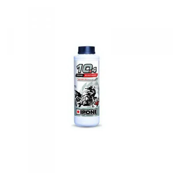 Huile  10w40  4T  IPONE 1 litre - photo 4