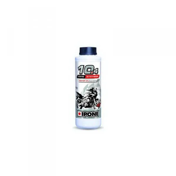 Huile  10w40  4T  IPONE 1 litre