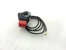 BOUTON COUPE SERCUIT POCKET 49CC