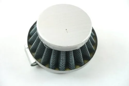FILTRE A AIR POUR POCKET BIKE, CROSS ET QUAD 49cc