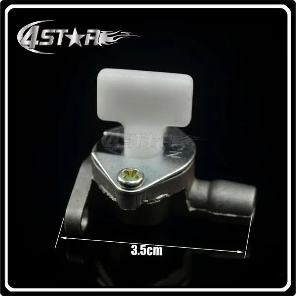 Robinet d'essence Pocket Bike