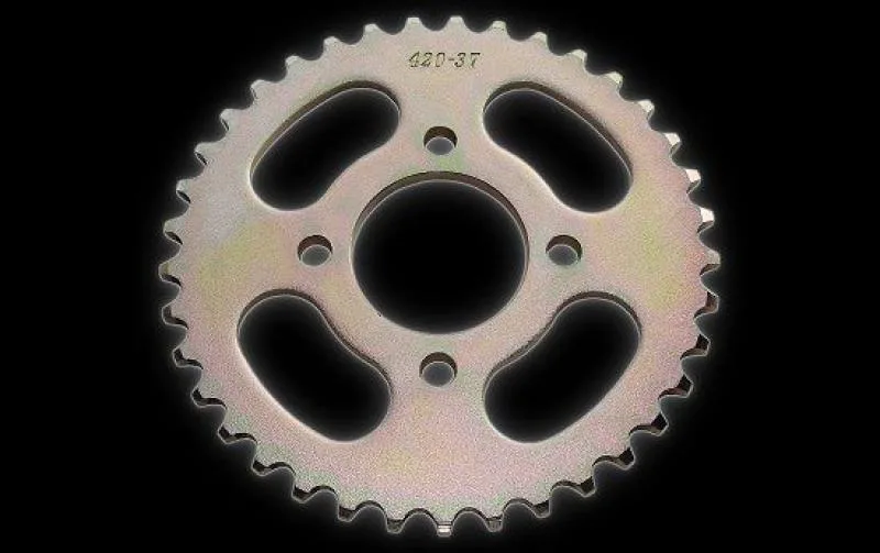 Couronne  de quad atv - photo 4