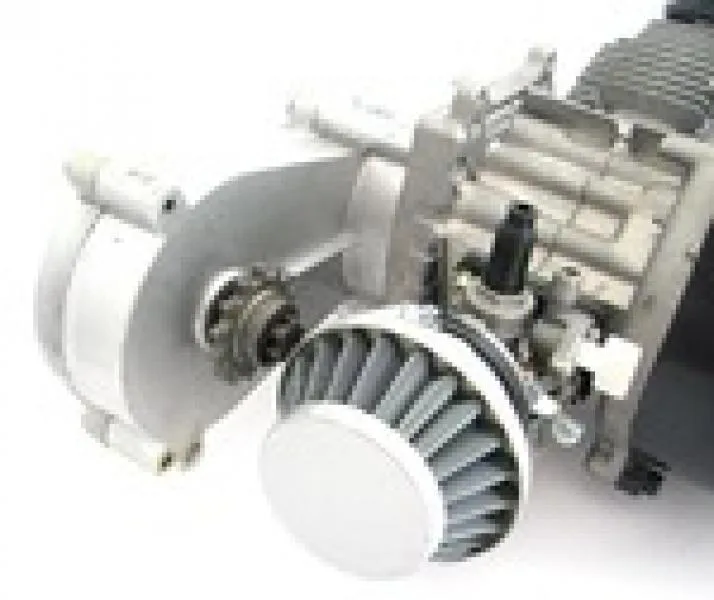 Moteur 49cc complet Pocket Cross - photo 3