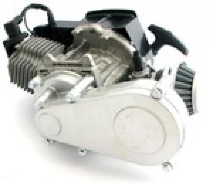 Moteur 49cc complet Pocket Cross - photo 5