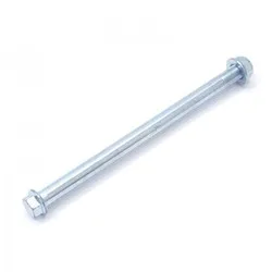Axes et Jantes dirt bike pit bike  Axe de roue Dirt bike