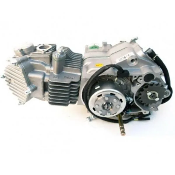 Moteur YX 150cc - photo 4