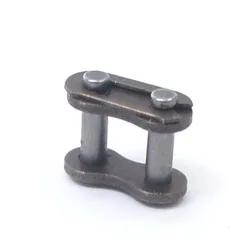 Attache rapide Pocket bike Convient uniquement pour les chaines  (gros model)