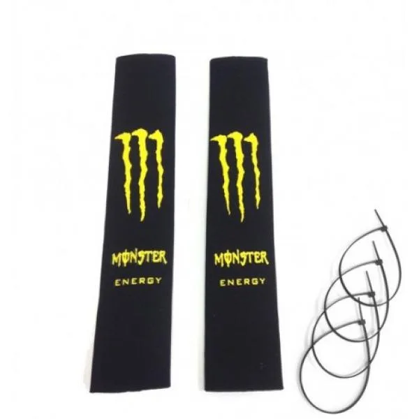PROTECTION DE FOURCHE 'MONSTER' X2 - photo 4
