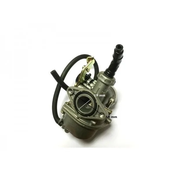 Carburateur 22mm (Stater a cable)