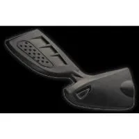 Carenage noir latérale pour modele polaris
