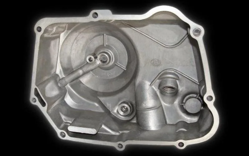 Carter d'embrayage de dirt 50/70/90/110cc auto - photo 4